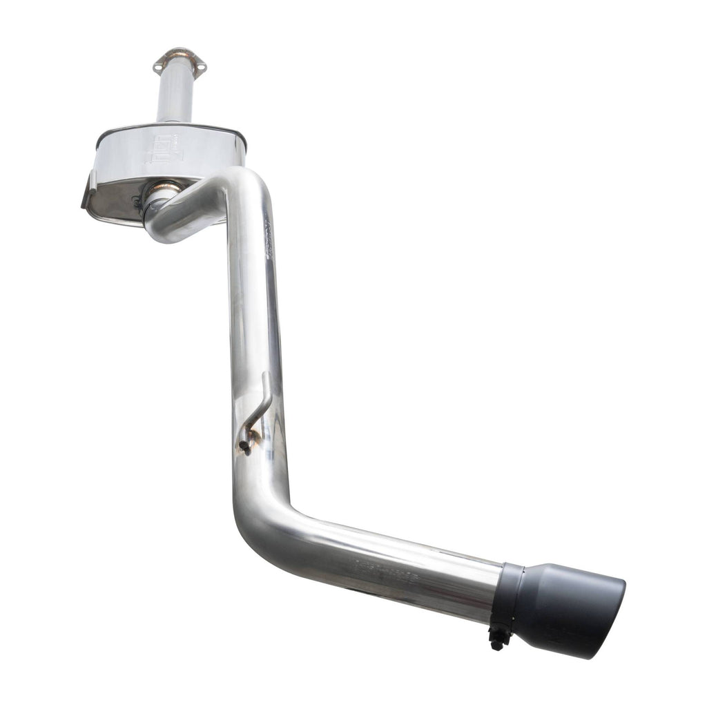 Injen 16-23 Toyota Tacoma Stainless Steel Full Exhaust System