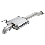 Injen 16-23 Toyota Tacoma Stainless Steel Full Exhaust System