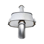Injen 16-23 Toyota Tacoma Stainless Steel Full Exhaust System