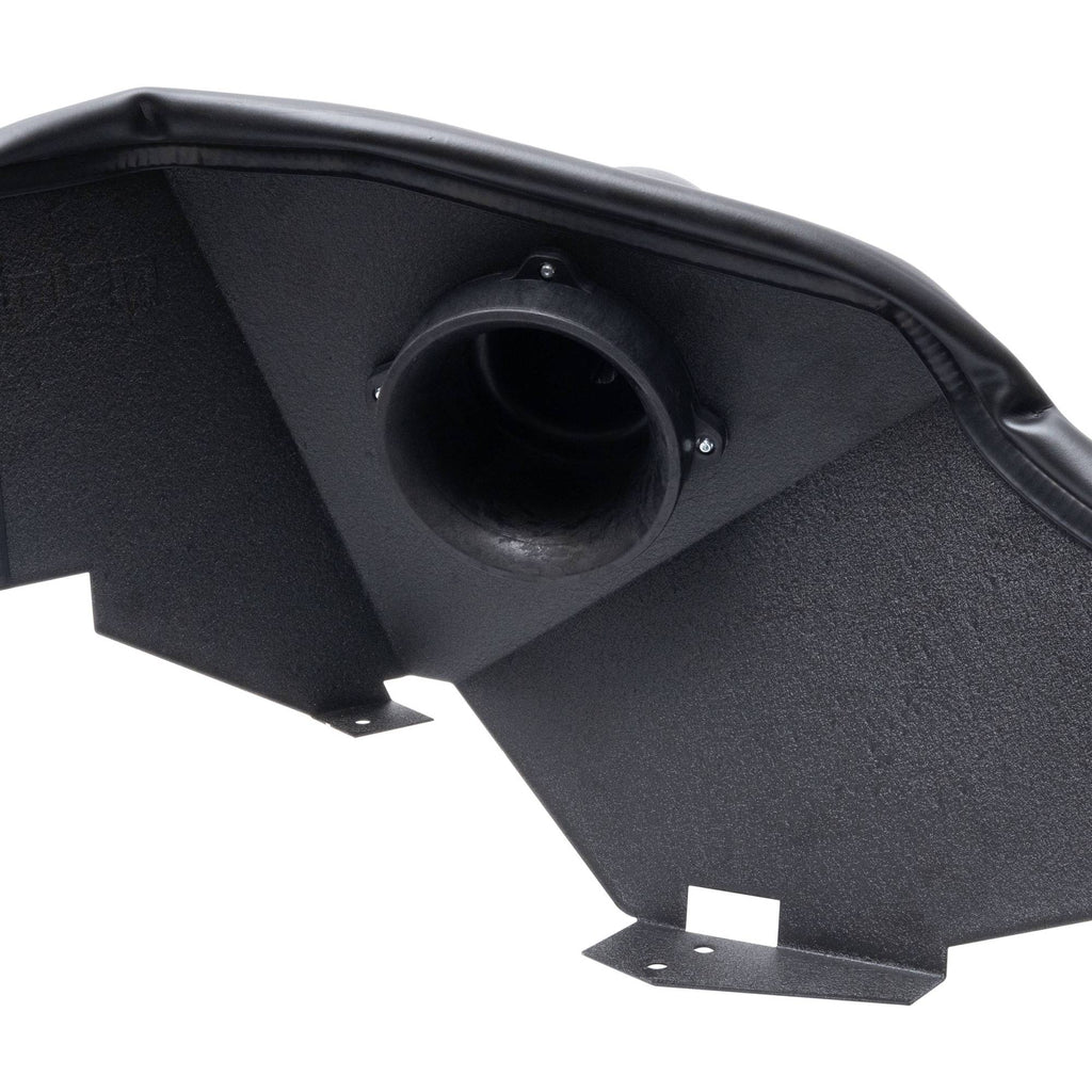 Injen 24-25 Toyota Tacoma/Land Cruiser / 25-26 4Runner L4-2.4L Turbo PF Cold Air Intake System Black with Dry Air Filter