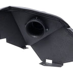 Injen 24-25 Toyota Tacoma/Land Cruiser / 25-26 4Runner L4-2.4L Turbo PF Cold Air Intake System Cement Gray with Dry Air Filter