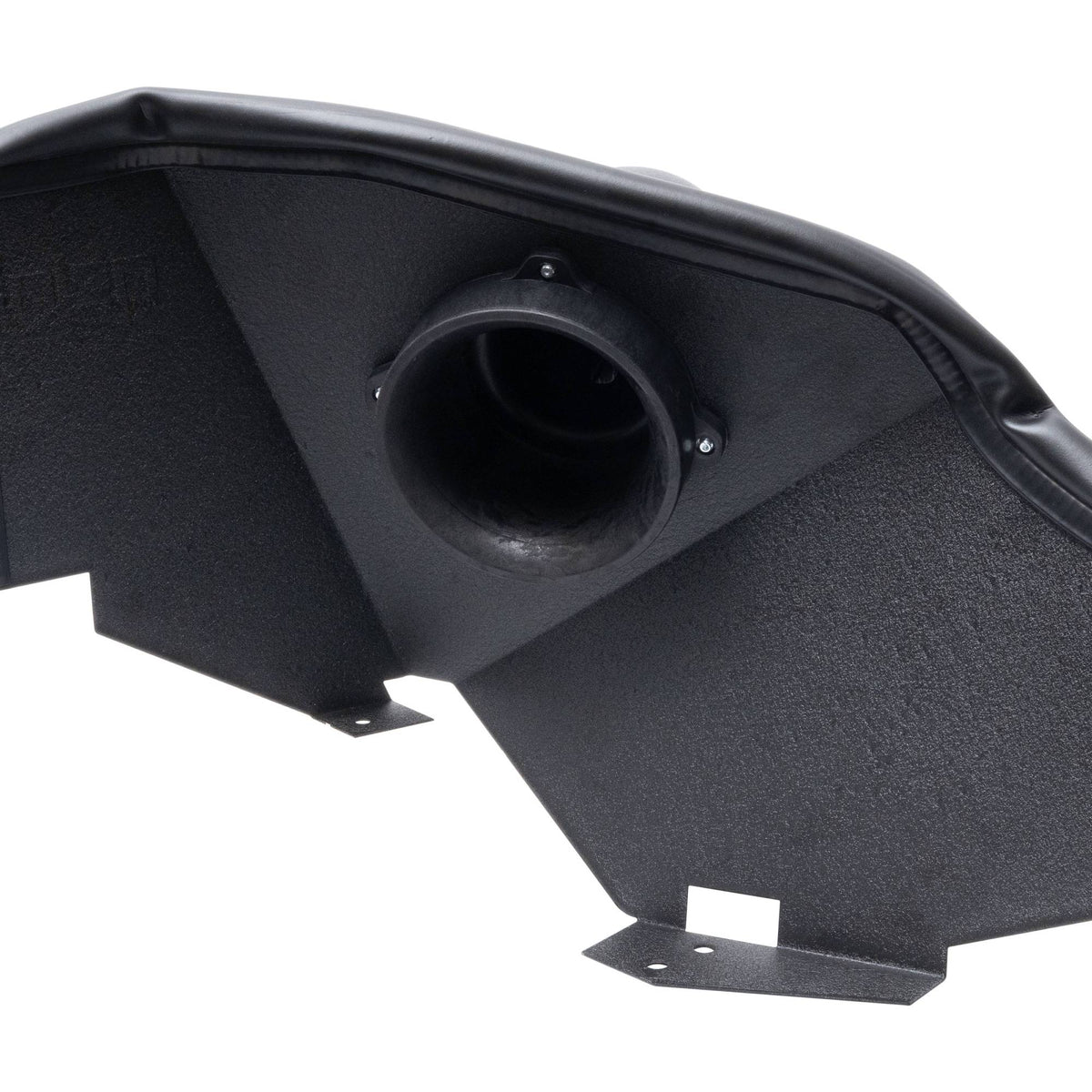 Injen 24-25 Toyota Tacoma/Land Cruiser / 25-26 4Runner L4-2.4L Turbo PF Cold Air Intake System Cement Gray with Dry Air Filter