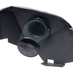 Injen 24-25 Toyota Tacoma/Land Cruiser / 25-26 4Runner L4-2.4L Turbo PF Cold Air Intake System Cement Gray with Dry Air Filter