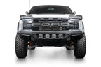 2021+ Ford F-150 Raptor ADD Edge Front Bumper