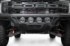 2021+ Ford F-150 Raptor ADD Edge Front Bumper
