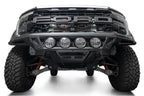 2021+ Ford F-150 Raptor ADD Edge Front Bumper
