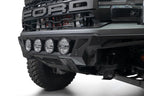 2021+ Ford F-150 Raptor ADD Edge Front Bumper
