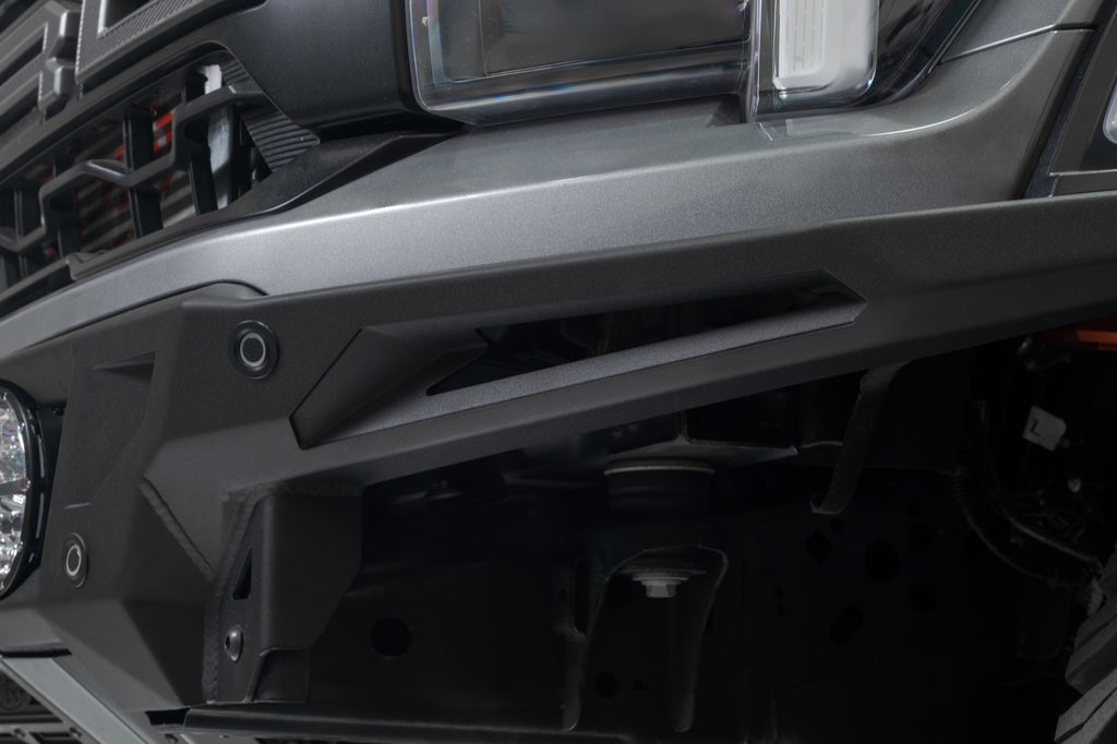 2021+ Ford F-150 Raptor ADD Edge Front Bumper