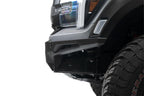 2021+ Ford F-150 Raptor ADD Edge Front Bumper