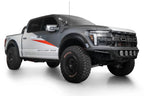 2021+ Ford F-150 Raptor ADD Edge Front Bumper