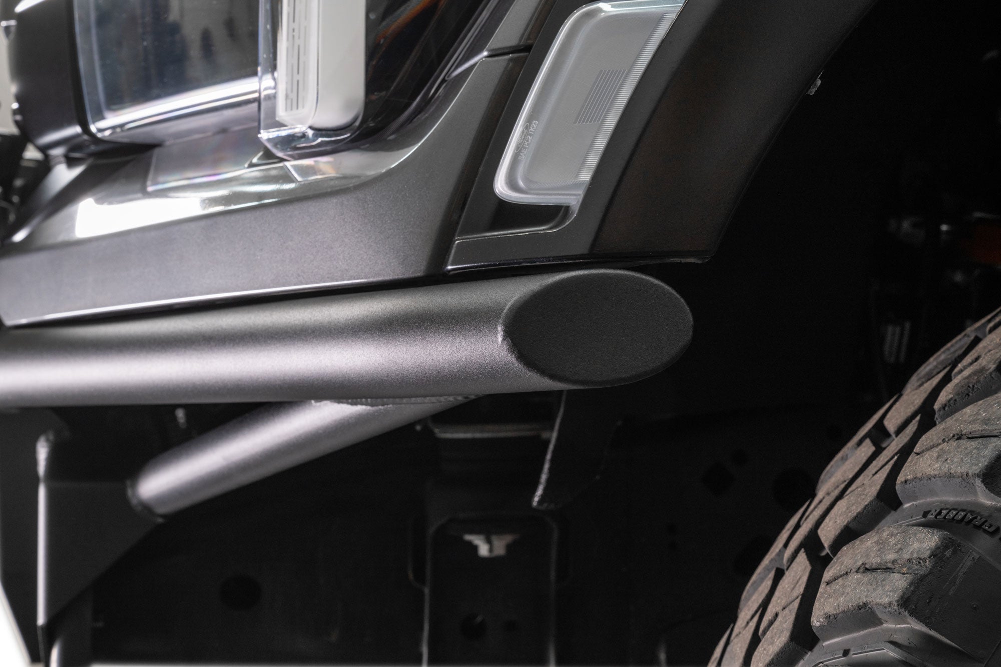 2021+ Ford F-150 Raptor Pro Plus Bolt-On Front Bumper Addictive Desert Designs