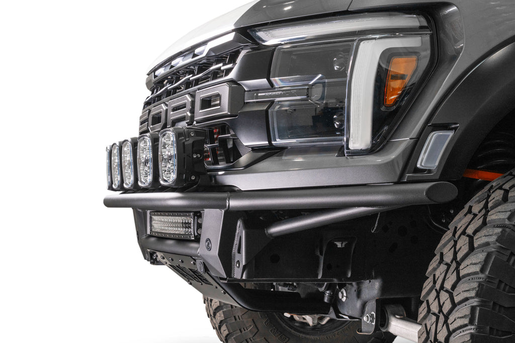 2021+ Ford F-150 Raptor Pro Plus Bolt-On Front Bumper Addictive Desert Designs