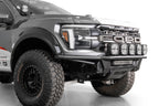 2021+ Ford F-150 Raptor Pro Plus Bolt-On Front Bumper Addictive Desert Designs