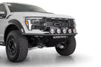 2021+ Ford F-150 Raptor Pro Plus Frame Cut Front Bumper Addictive Desert Designs