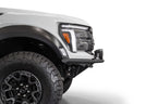 2021+ Ford F-150 Raptor Pro Plus Frame Cut Front Bumper Addictive Desert Designs