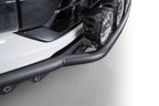 2021+ Ford F-150 Raptor Pro Plus Frame Cut Front Bumper Addictive Desert Designs