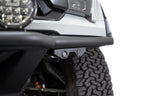 2021+ Ford F-150 Raptor Pro Plus Frame Cut Front Bumper Addictive Desert Designs