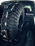 Alpine Double Eagle Straps- Trooper (single strap)