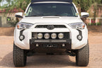 2014-2024 Toyota 4Runner Center Mount Winch Front Bumper Rago Fabrication