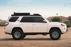2014-2024 Toyota 4Runner Center Mount Winch Front Bumper Rago Fabrication