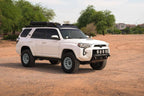 2014-2024 Toyota 4Runner Center Mount Winch Front Bumper Rago Fabrication