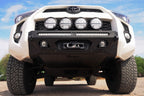 2014-2024 Toyota 4Runner Center Mount Winch Front Bumper Rago Fabrication
