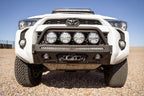 2014-2024 Toyota 4Runner Center Mount Winch Front Bumper with Top Hoop Rago Fabrication