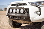 2014-2024 Toyota 4Runner Center Mount Winch Front Bumper with Top Hoop Rago Fabrication