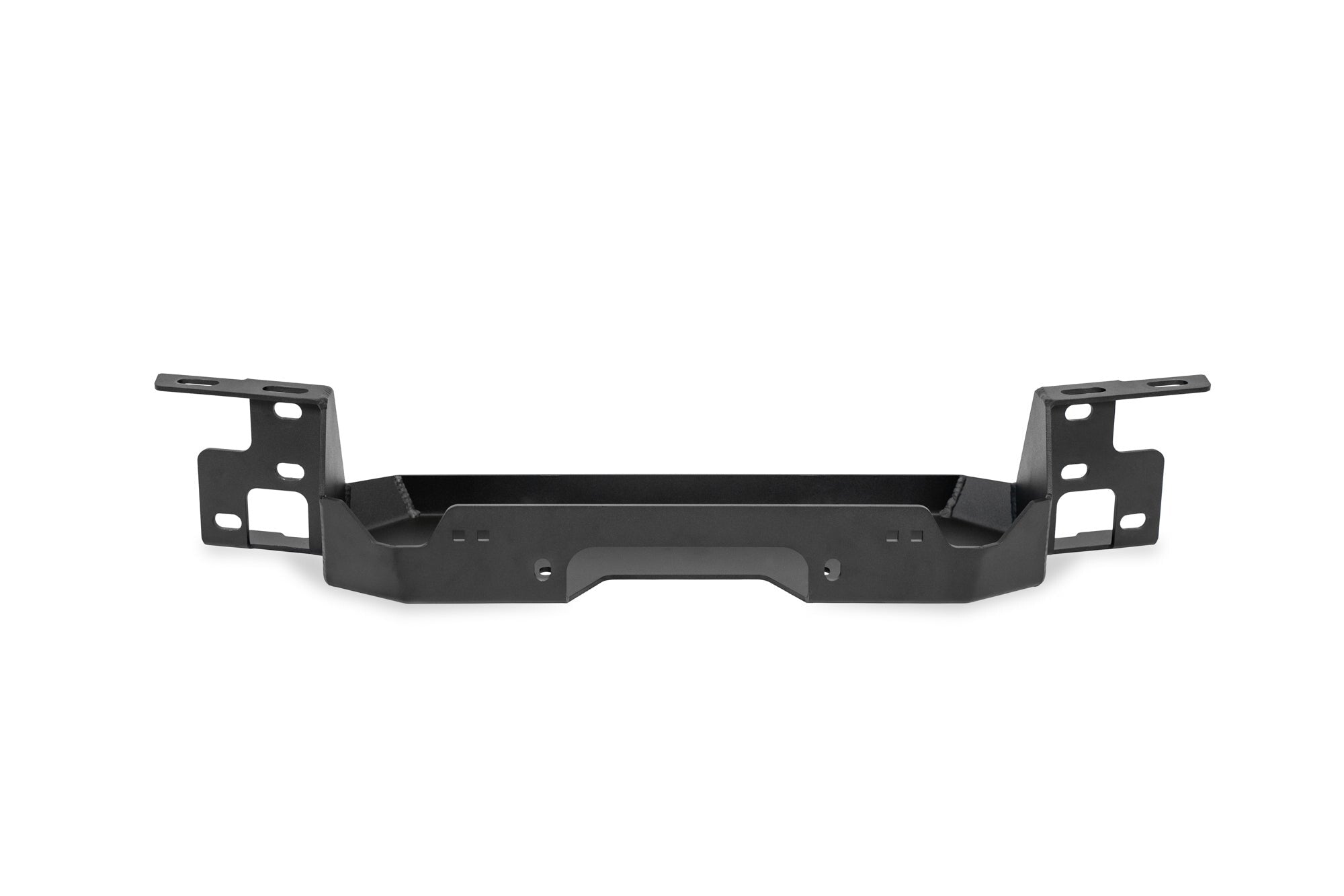 2024+ Toyota Tacoma Low-Profile Winch Bumper Rago Fabrication