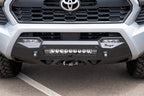 2024+ Toyota Tacoma Low-Profile Winch Bumper Rago Fabrication