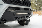 2024+ Toyota Tacoma Low-Profile Winch Bumper Rago Fabrication