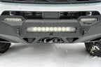 2024+ Toyota Tacoma Low-Profile Winch Bumper Rago Fabrication