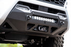 2024+ Toyota Tacoma Low-Profile Winch Bumper Rago Fabrication