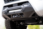 2024+ Toyota Tacoma Low-Profile Winch Bumper Rago Fabrication