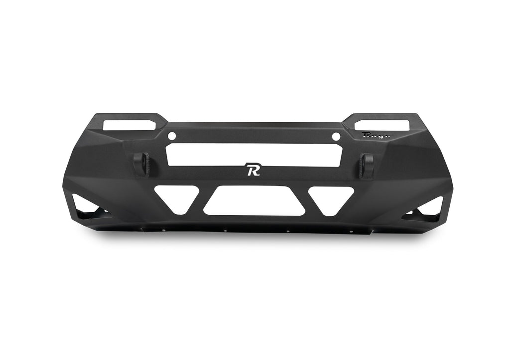 2024+ Toyota Tacoma Low-Profile Winch Bumper Rago Fabrication