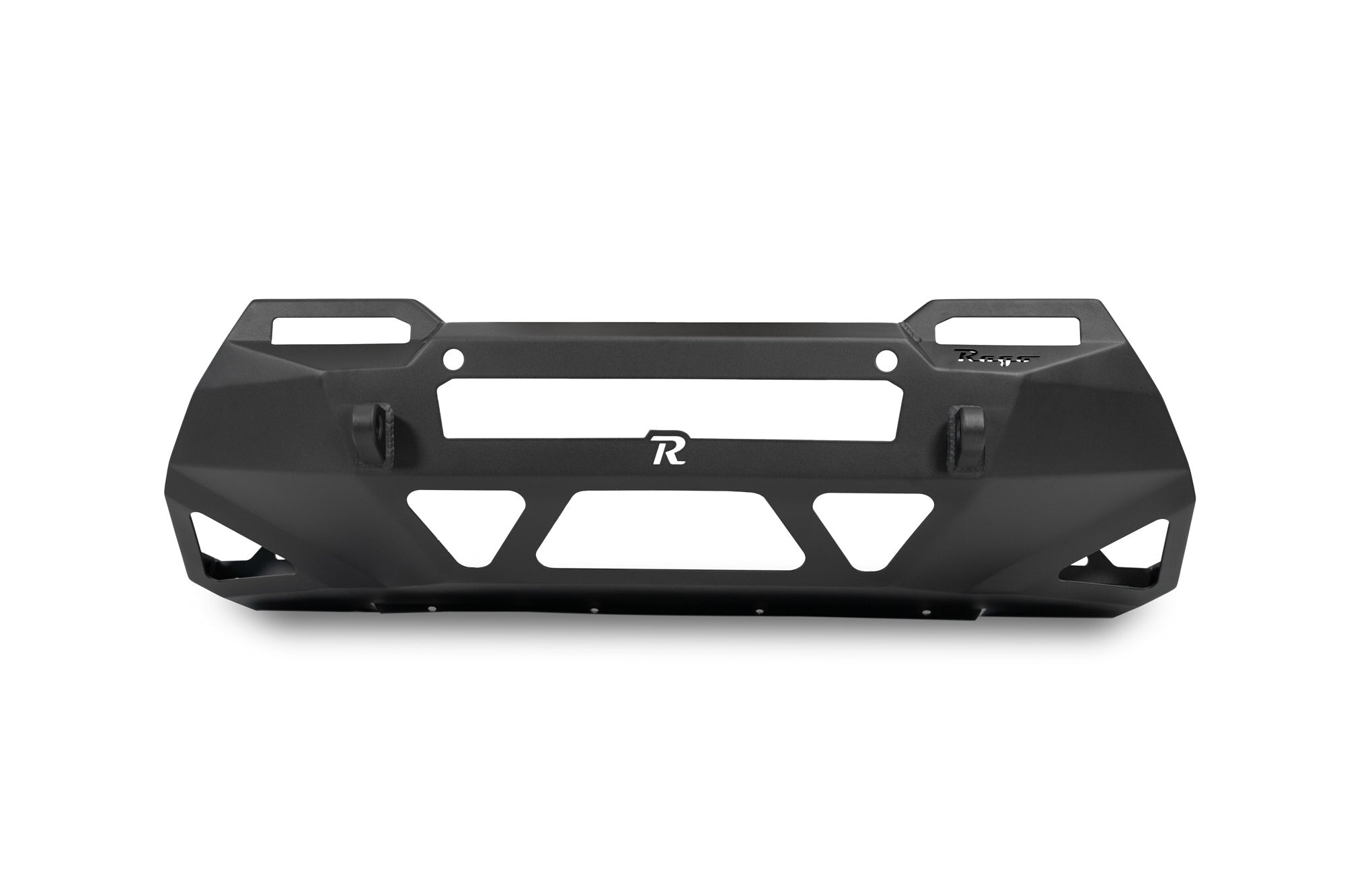 2024+ Toyota Tacoma Low-Profile Winch Bumper Rago Fabrication
