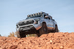 2024+ Toyota Tacoma Low-Profile Winch Bumper Rago Fabrication
