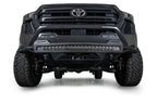 2024-2025 Toyota Tacoma Stealth Fighter Winch Front Bumper