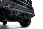 2024-2025 Toyota Tacoma Stealth Fighter Winch Front Bumper