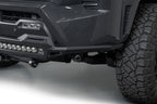 2024-2025 Toyota Tacoma Stealth Fighter Winch Front Bumper