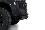2024-2025 Toyota Tacoma Stealth Fighter Winch Front Bumper