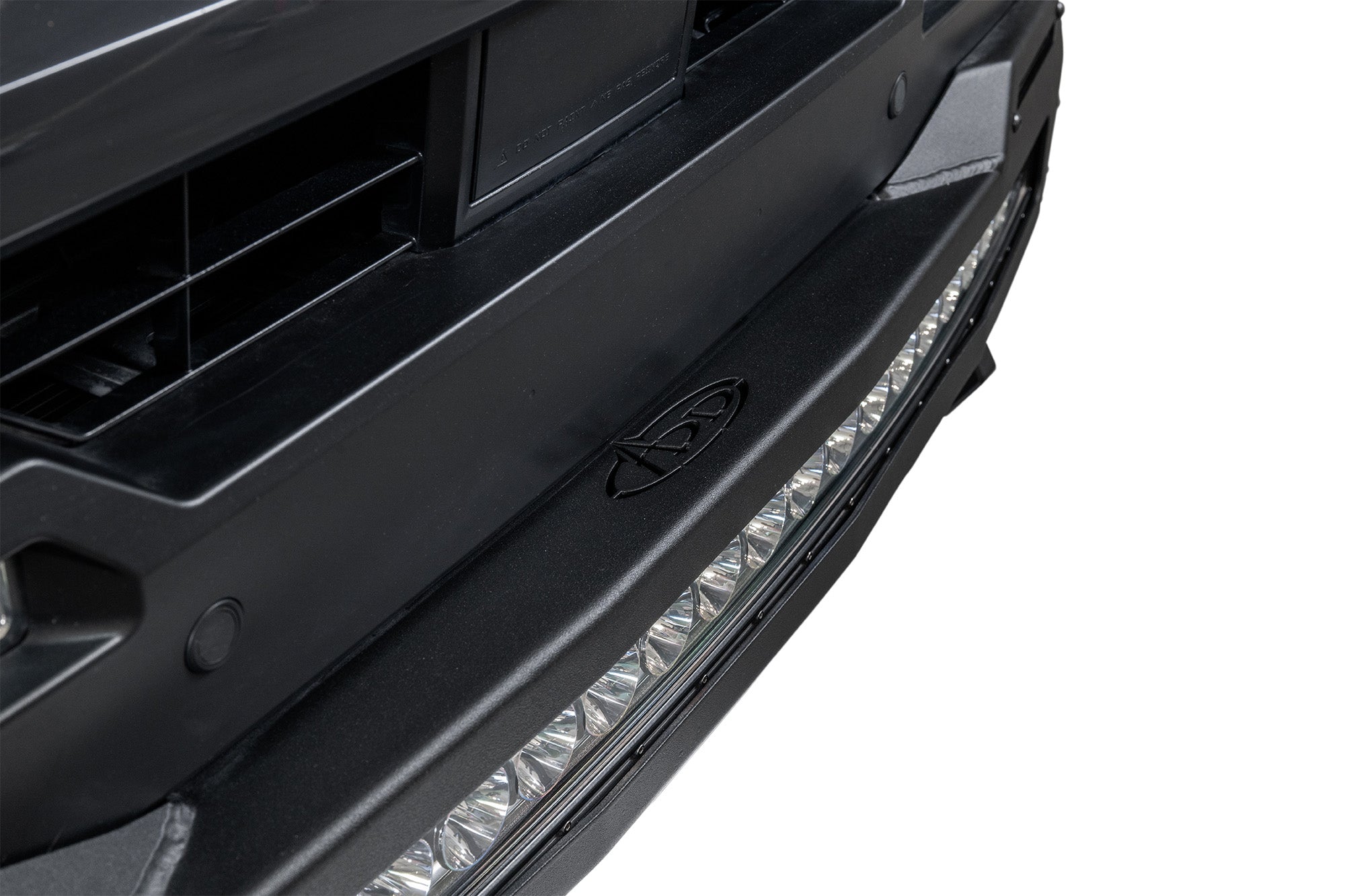 2024-2025 Toyota Tacoma Stealth Fighter Winch Front Bumper