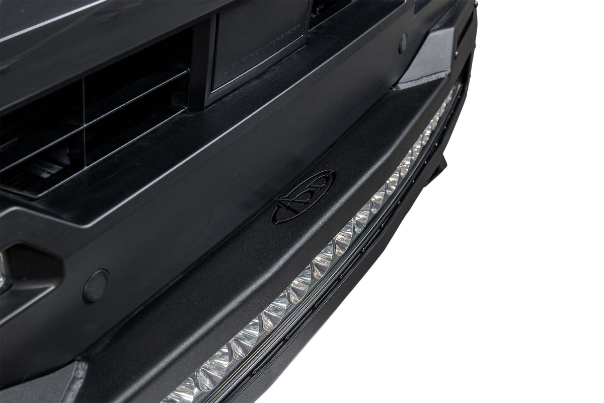 2024-2025 Toyota Tacoma Stealth Fighter Winch Front Bumper