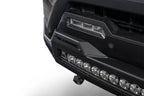 2024-2025 Toyota Tacoma Stealth Fighter Winch Front Bumper