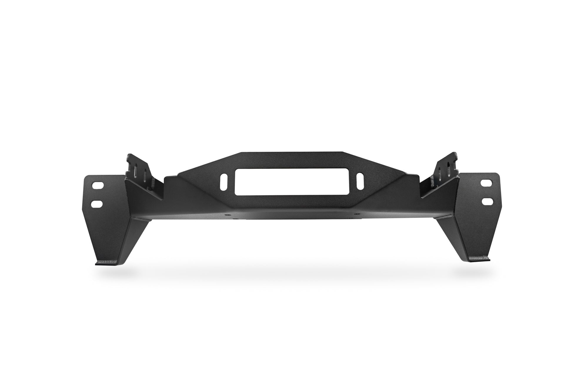 2016-2023 Toyota Tacoma Center Mount Winch Front Bumper Rago Fabrication