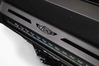 2025 Toyota 4Runner Stealth Center Mount Front Bumper