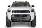 2025 Toyota 4Runner Stealth Center Mount Front Bumper