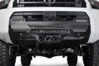 2025 Toyota 4Runner Stealth Center Mount Front Bumper