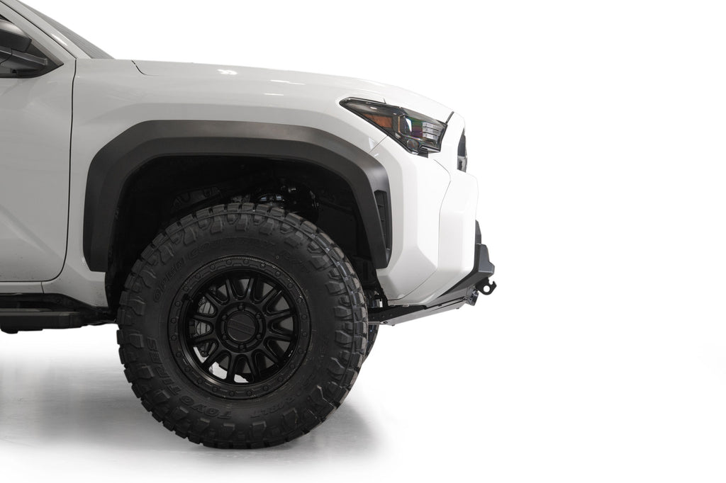 2025 Toyota 4Runner Stealth Center Mount Front Bumper