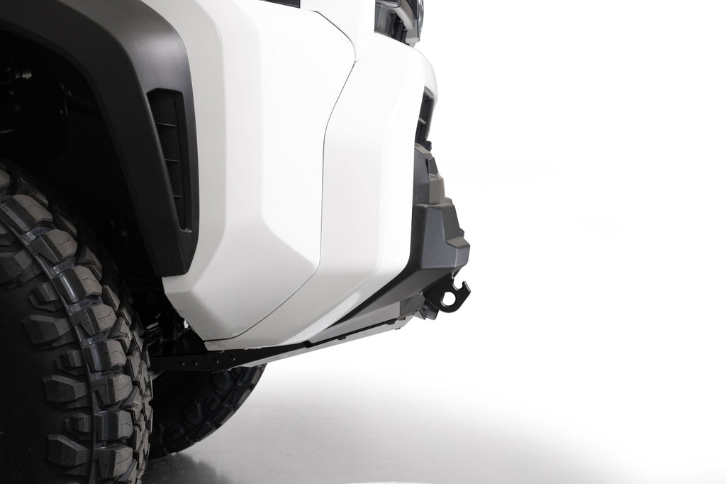2025 Toyota 4Runner Stealth Center Mount Front Bumper